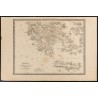 1840 - Carteèce ancienne méridionale