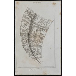 1844 - Détail d'un olifant du 11ème siècle 