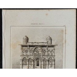 1844 - Cathédrale Saint-Pierre d'Angoulême 