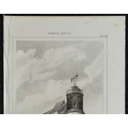 1844 - Église Saint-Pierre de Montmartre 