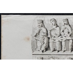 1844 - Concert de musique médiéval 