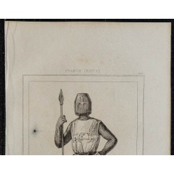 1844 - Hugues Vidame de Chalons 