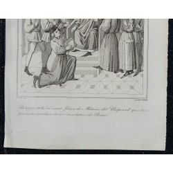 1844 - Philippe IV le Bel et Johan de Mehun 
