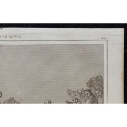 1844 - Voyage de l'Empereur Charles IV en France 