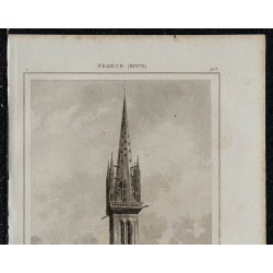 1844 - Chapelle Notre-Dame du Kreisker 