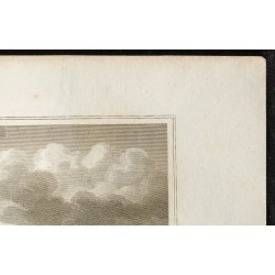 Gravure de 1829 - Pont Sainte Maxence - 3