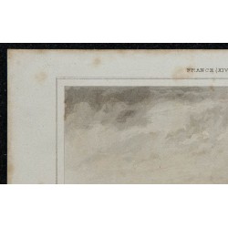 1844 - Porte d'Orange à Carpentras 