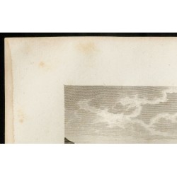 Gravure de 1829 - Manufacture de Jouy - 2