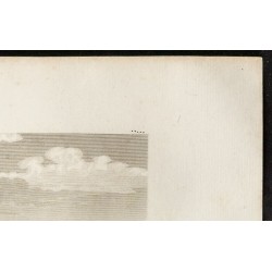 Gravure de 1829 - Manufacture de Jouy - 3