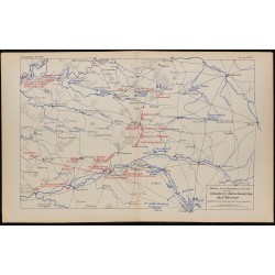 1900 - Bataille de Champaubert 