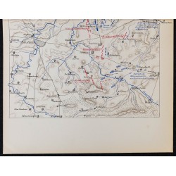 1900 - Bataille de Bautzen 