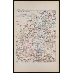 1900 - Bataille de Bautzen 