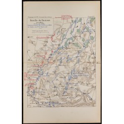 1900 - Bataille de Bautzen 