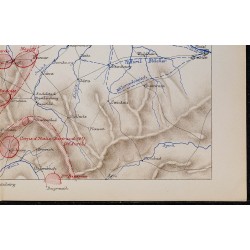 1900 - Opérations du mois d'avril 1813 