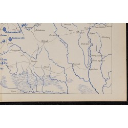 1900 - Passage du Niémen 