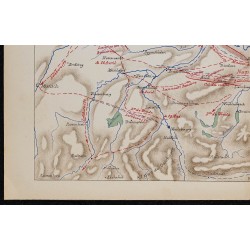 1900 - Marche sur Vienne & Combat d'Ebersberg 