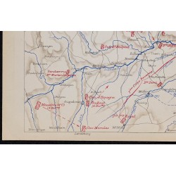 1900 - Campagne de 1809 en Bavière 