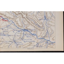 1900 - Campagne de 1809 en Bavière 