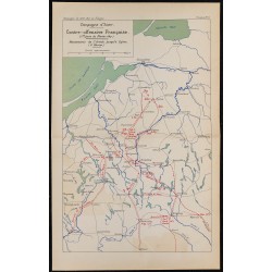 1900 - Campagne de 1806-1807 en Prusse 