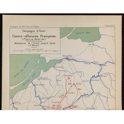 1900 - Campagne de 1806-1807 en Prusse 