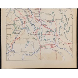 1900 - Campagne de 1806-1807 en Prusse 