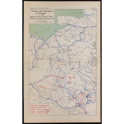 1900 - Campagne de 1806-1807 en Pologne 