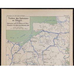 1900 - Campagne de 1806-1807 en Pologne 