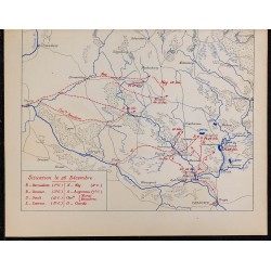 1900 - Campagne de 1806-1807 en Pologne 