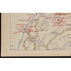 1900 - Marche du Rhin au Danube (1805) 