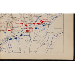 1900 - Marche du Rhin au Danube (1805) 