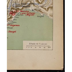 1900 - Campagne d'Italie de 1796 
