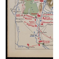 1900 - Première Tentative de Wurmser 