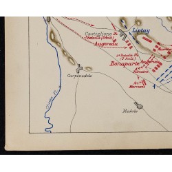 1900 - Bataille de Lonato et Castiglione 