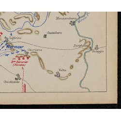 1900 - Bataille de Lonato et Castiglione 