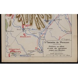1900 - Bataille de Bassano 