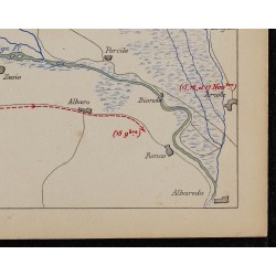 1900 - Caldiero & Première tentative d'Alvinzi 