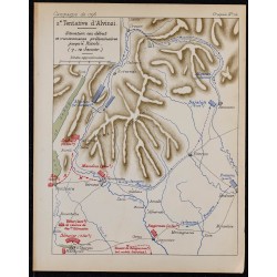 1900 - 2e Tentative d'Alvinzi 