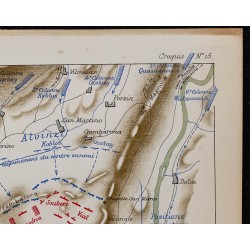 1900 - Bataille de Rivoli 