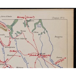 1900 - Campagne de Marengo 