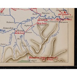 1900 - Campagne de Marengo 