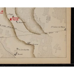 1900 - Bataille de Marengo 