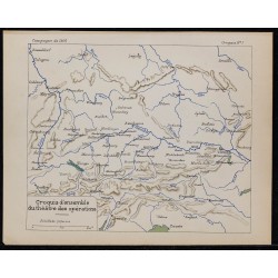 1900 - Campagne de 1805 