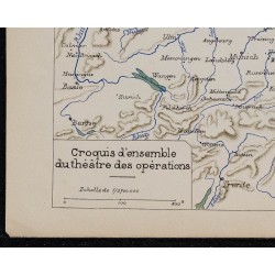 1900 - Campagne de 1805 