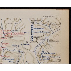 1900 - Bataille d'Austerlitz 