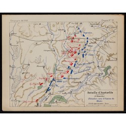 1900 - Bataille d'Austerlitz 
