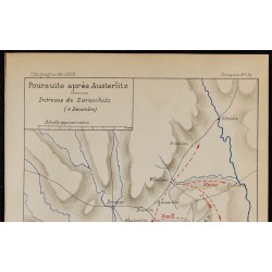 1900 - Poursuite après Austerlitz 