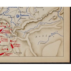1900 - Campagne de 1806 - Avant Iéna 