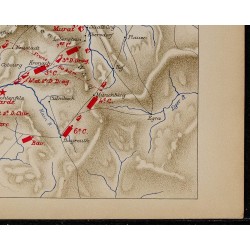 1900 - Traversée du Franken Wald 