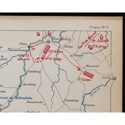 1900 - Manœuvre d'Iéna 