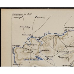 1900 - Bataille d'Iéna 